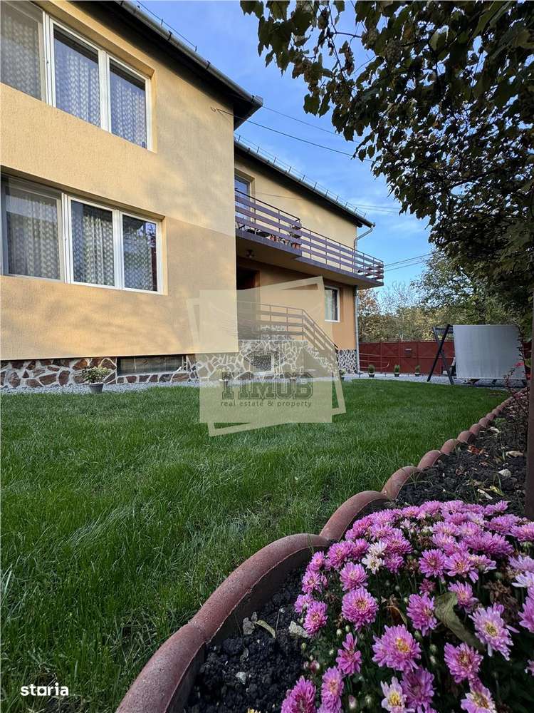 Vila pretabil investite cu suprafata utila 322 mp in zona Sub Arini - Imagine principală: 1/12