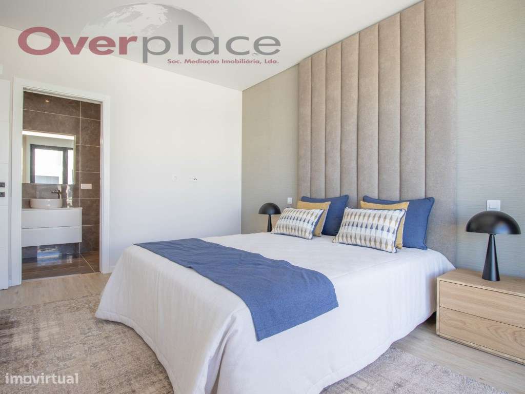 Moradia T5 Venda Lourinhã-19