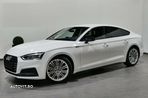 Audi A5 Sportback 2.0 TFSI S tronic - 1