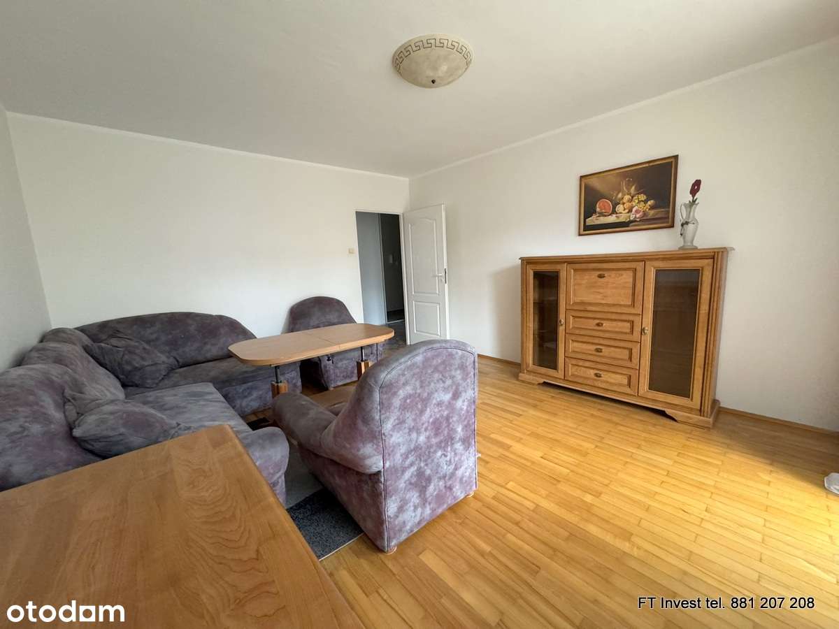 rozkładowe, dwustronne 3 os. pokoje,2 balkony,piwnica, GARAŻ w cenie!-3