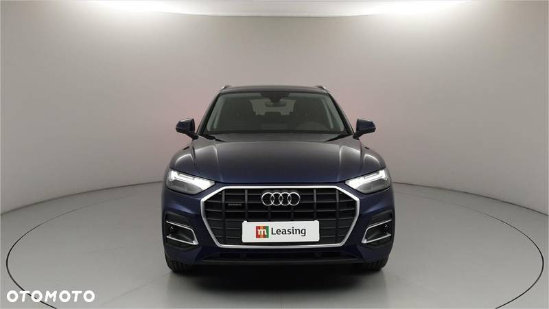 Audi Q5 40 TFSI mHEV Quattro S tronic - 8