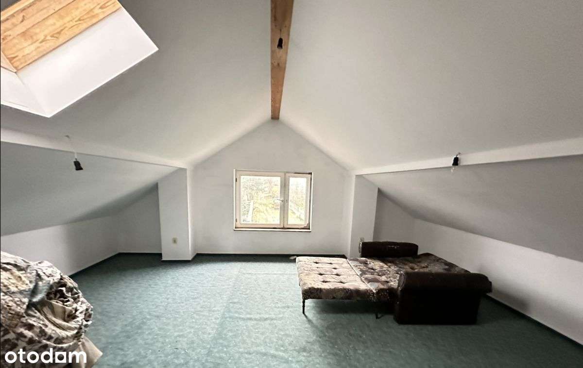 Nieruchomość premium – 3 budynki / 700m2 działka-16