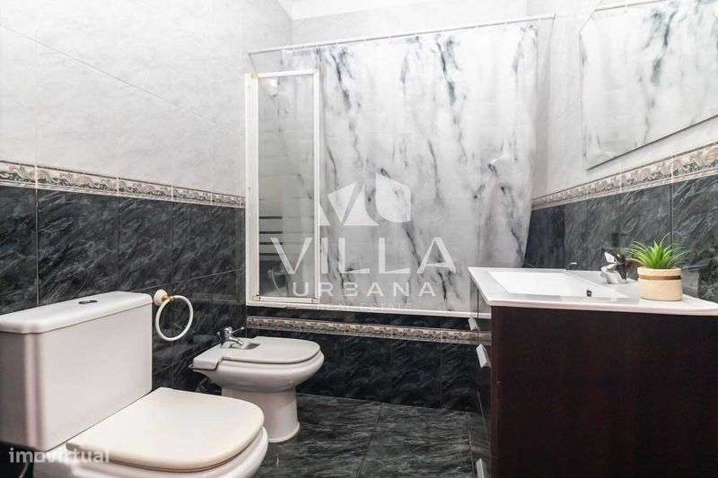 Apartamento T2+1 no Casal do  Marco - Grande imagem: 5/6