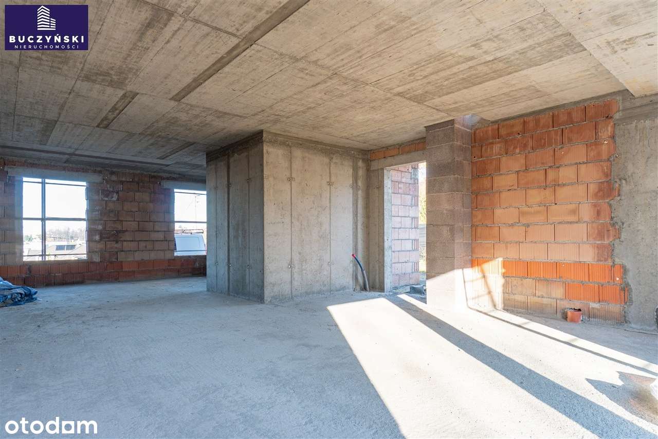 Mieszkanie 1A – Nowe, 3-pokojowe z dużym ogrodem - Pełny obrazek: 4/20