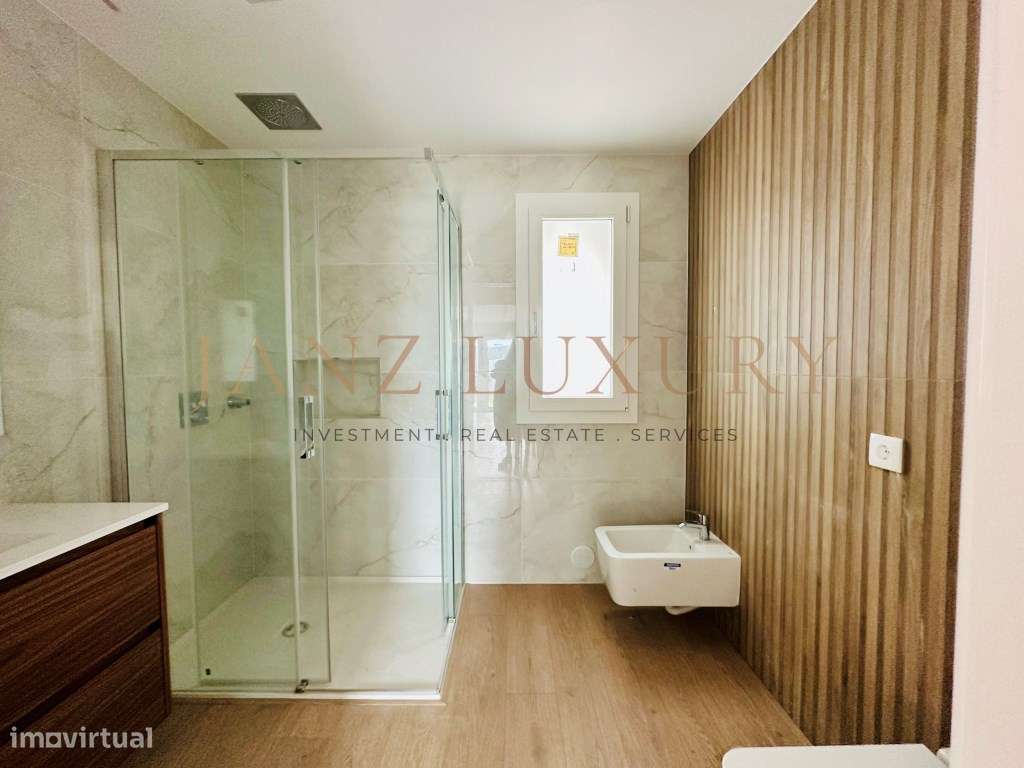Moradia T4 com Piscina Privada em Manique | 3 Suítes | Garagem 2 Ca...-9