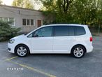 Volkswagen Touran 2.0 TDI DPF BlueMotion Technology DSG MATCH - 2