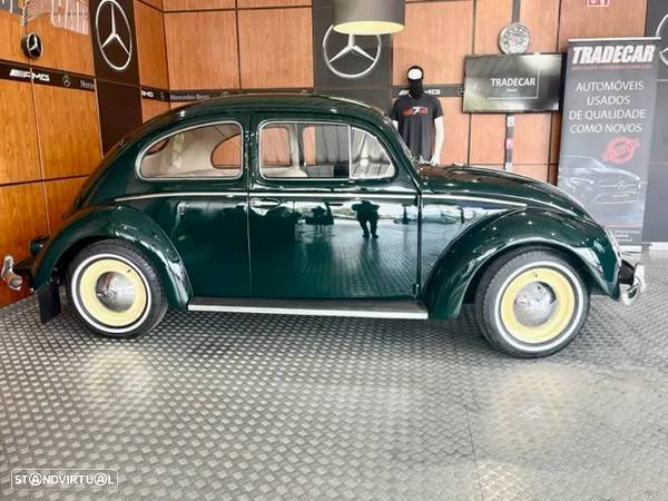 VW Carocha - 35