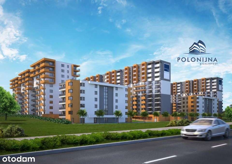 Pokój z panoramą na Kraków blisko Szpitala Uniwersyteckiego - Pełny obrazek: 5/15