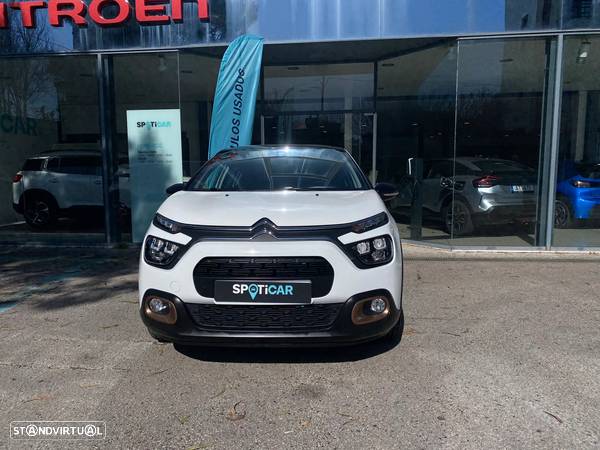 Citroën C3 1.2 PureTech C-Series - 2