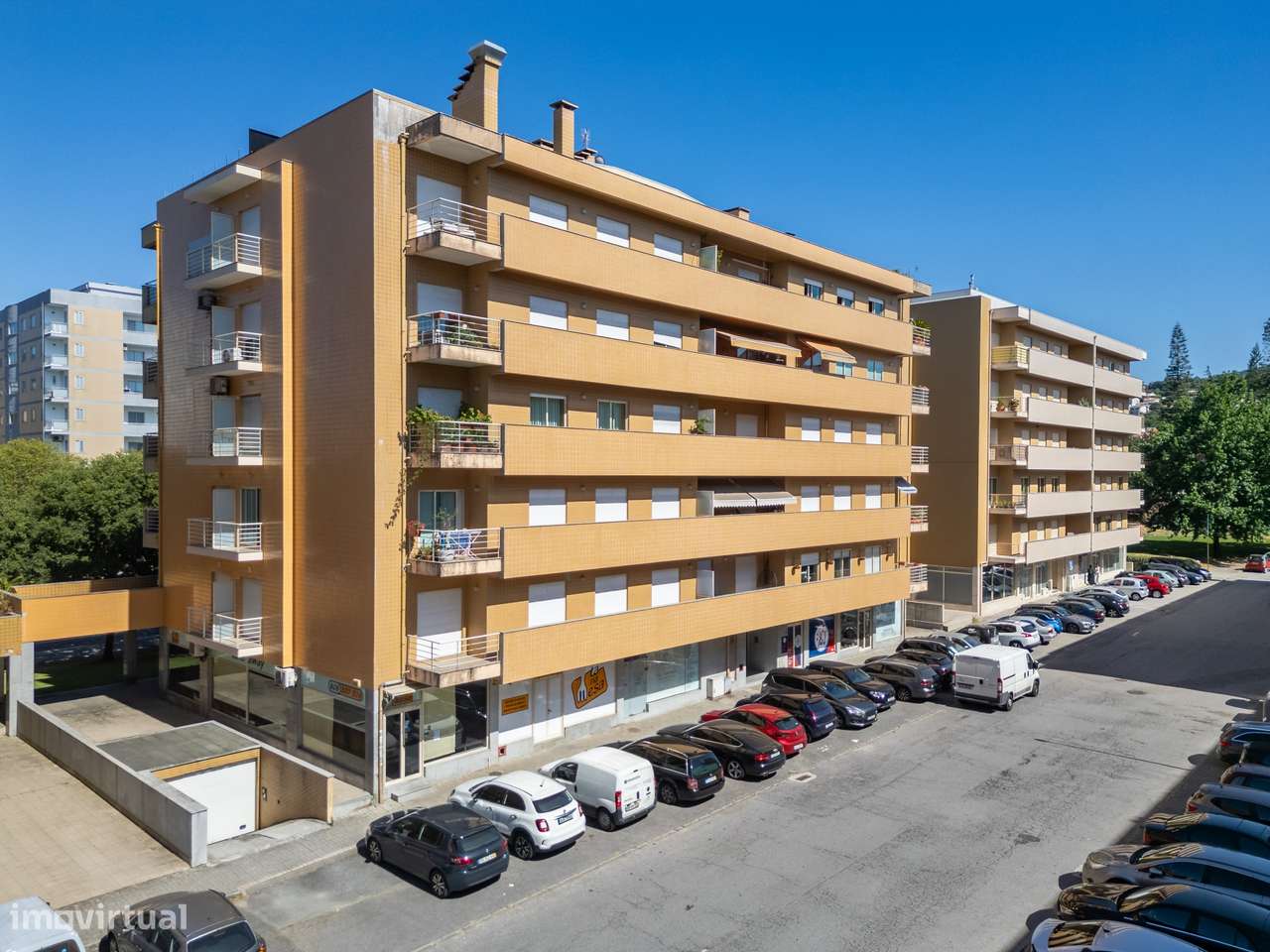 Oportunidade! - Trespasse de um prestigioso Take Away em Braga - Grande imagem: 5/42