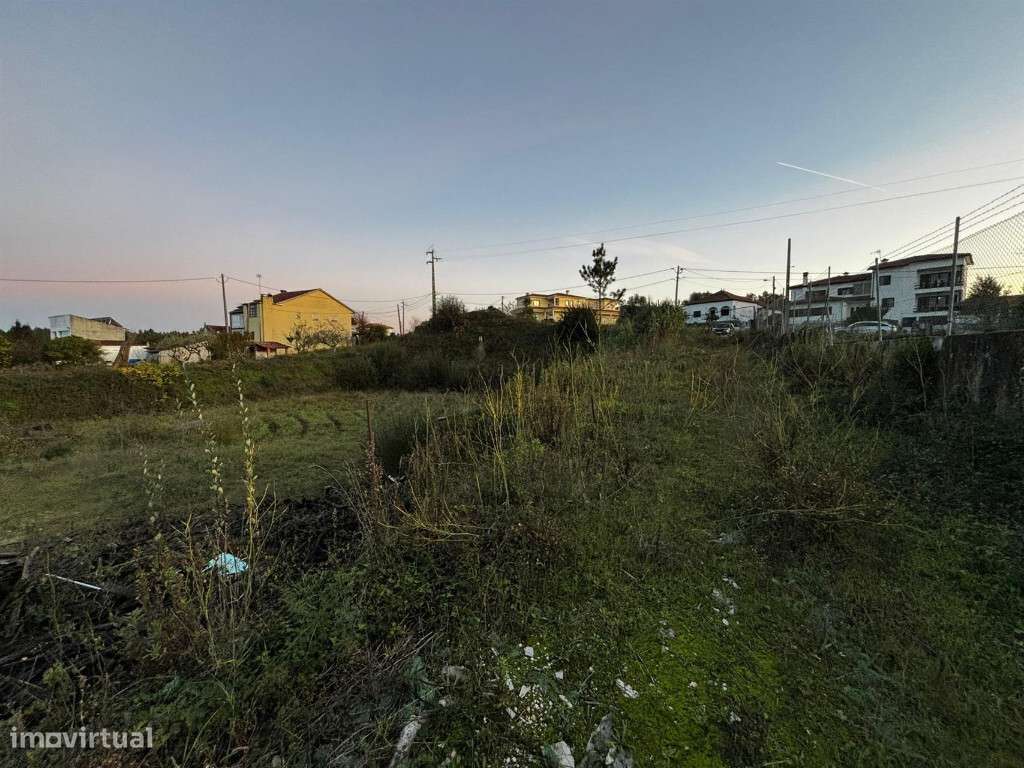 Terreno para construção em zona de Soure - Grande imagem: 5/7