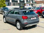 Audi Q2 35 TDI Design - 4