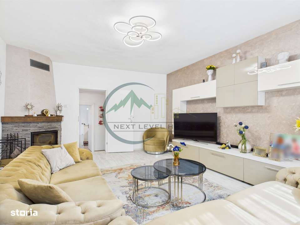 Casa individuala Schei 4 camere-1