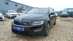 Skoda Octavia Combi Diesel 2.0 TDI 4X4 DSG RS - 1