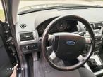 Ford Mondeo - 1