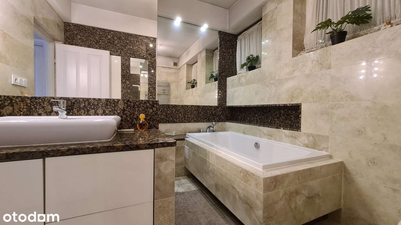 Dom na sprzedaż – taras 40 m² i sauna - Wieluń-14