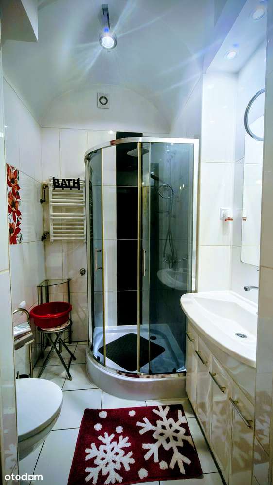 Mieszkanie na sprzedaż – Karpacz | TOP lokalizacja + ogródek-10