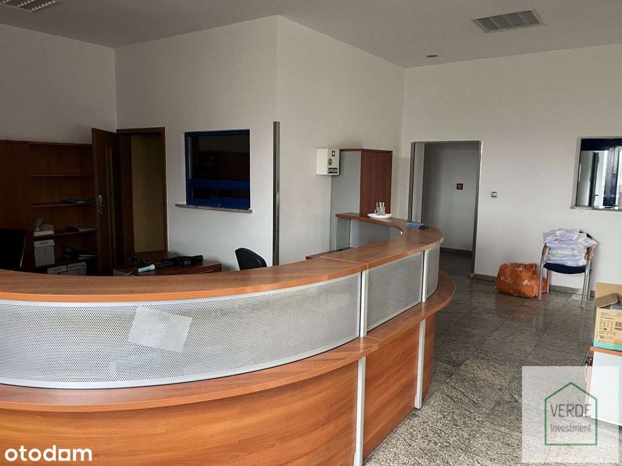 Hala produkcyjna branży spożywczej gotowa do pracy-17