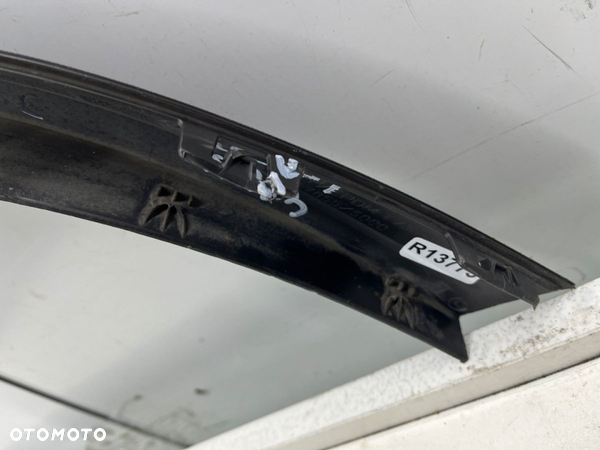 Listwa Mercedes GLC X253 Coupe C253 AMG 16-23 prawy tylny rant nadkola błotnika nakładka a2538851401 - 14