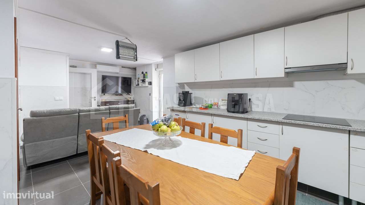 Moradia V2 em Moure de Carvalhal-5