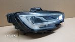 LAMPA PRZÓD PRAWA AUDI A3 S3 8V LIFT FULL LED MATRIX - 6