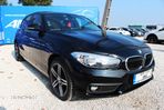 BMW Seria 1 118d - 4