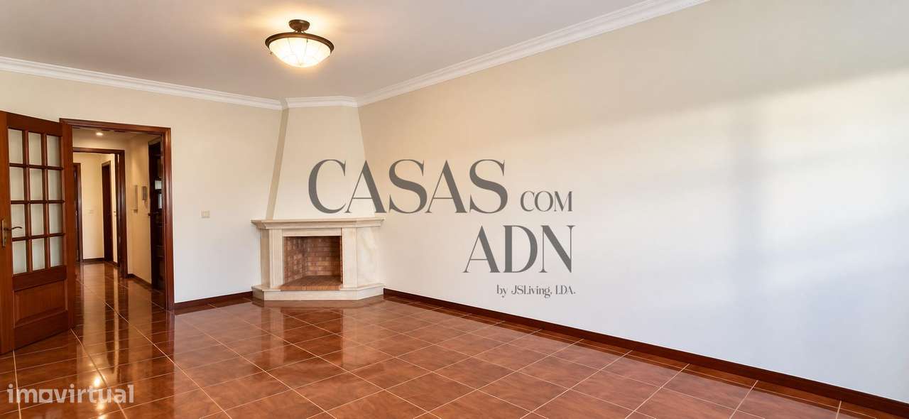 Apartamento T2 na Gafanha da Nazaré-3