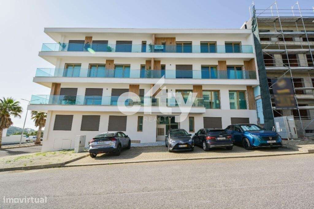 Apartamento T3 Novo | Quinta das Pevides em Mafra-42
