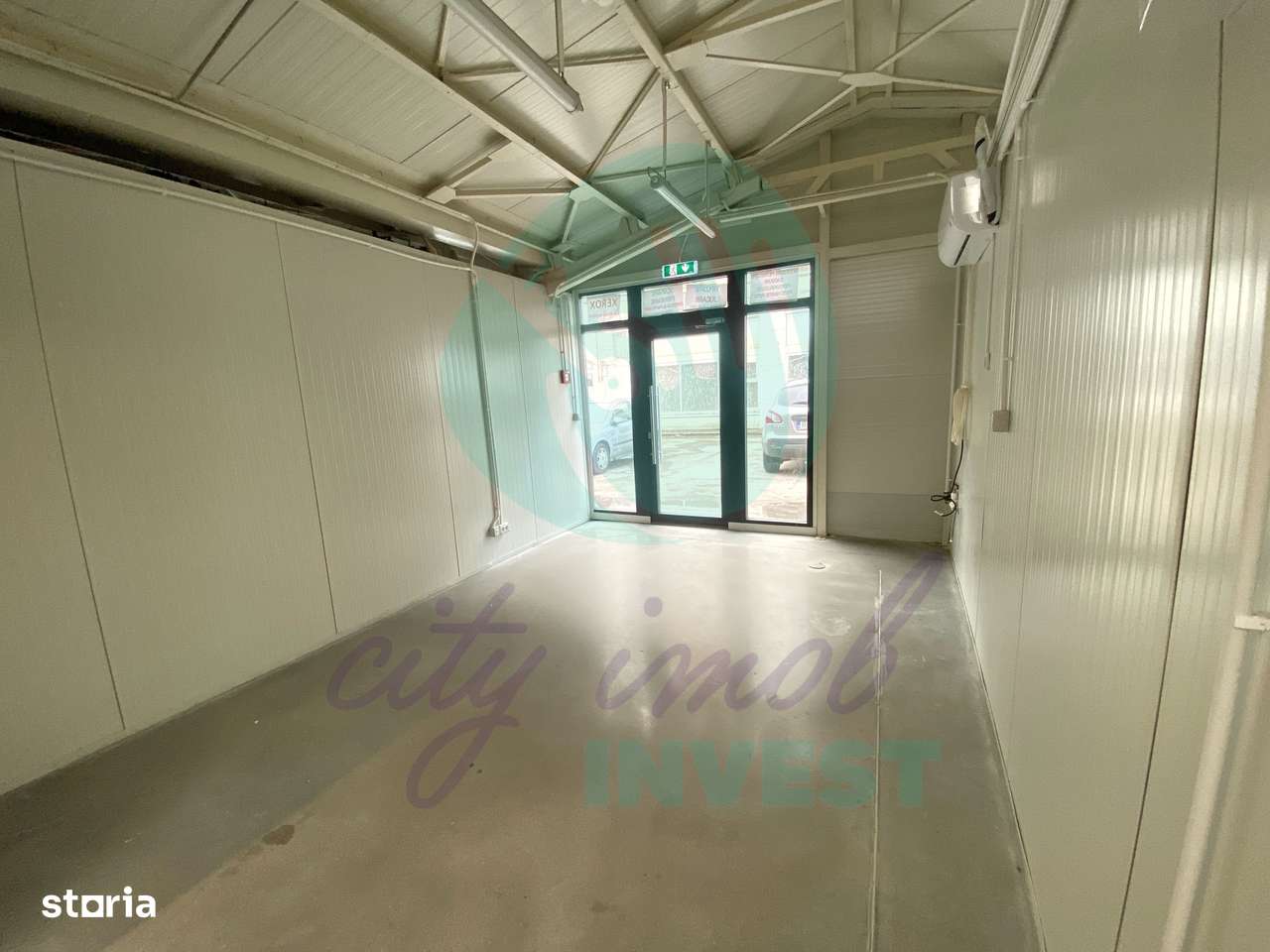 Spatii comerciale de inchiriat, Piata Delfinului - Imagine principală: 2/7