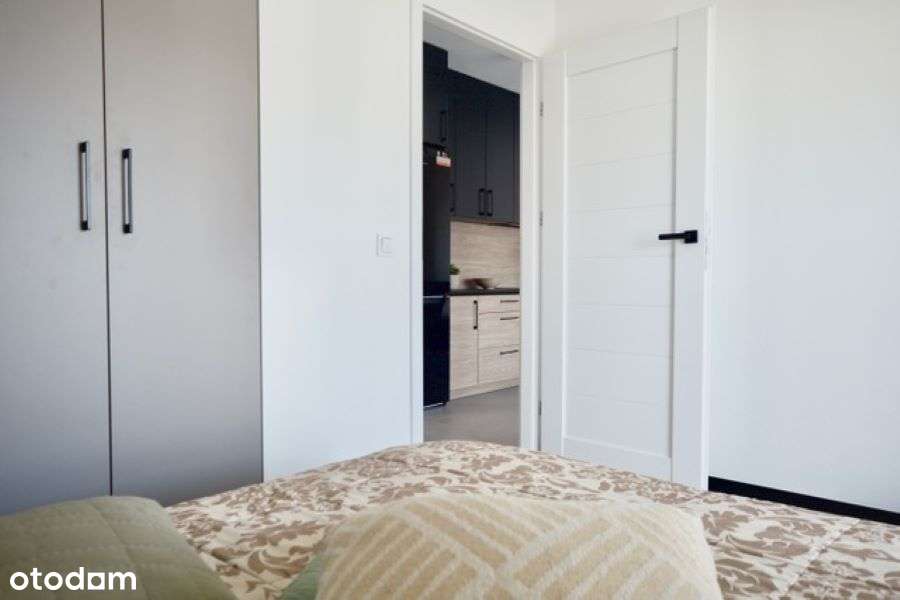 Komfortowe 2-pokojowe mieszkanie 44m - Wichrowa - Pełny obrazek: 5/6