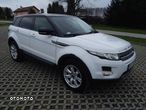 Land Rover Range Rover Evoque - 1