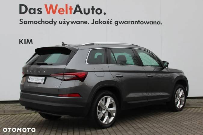 Skoda Kodiaq 2.0 TSI 4x4 Style DSG - 3