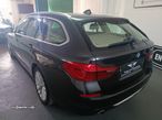 BMW 525 d Line Luxury Auto - 9