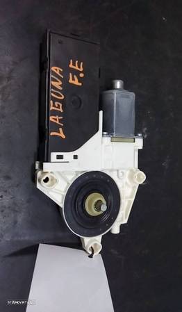 Motor Elevador Frt Esq Renault Laguna Iii Sport Tourer (Kt0/1) - 3