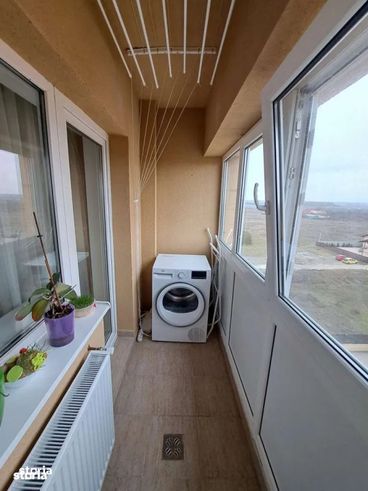 Apartament Elegant 2 camere Lux - Pipera - Complex Rezidential Parcare-16