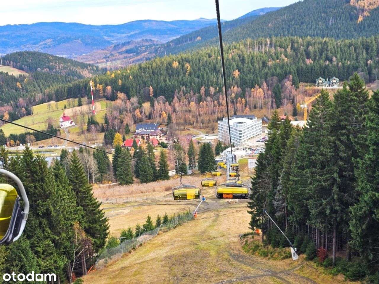 Komfortowy apartament w Sienna- Czarna Góra-11