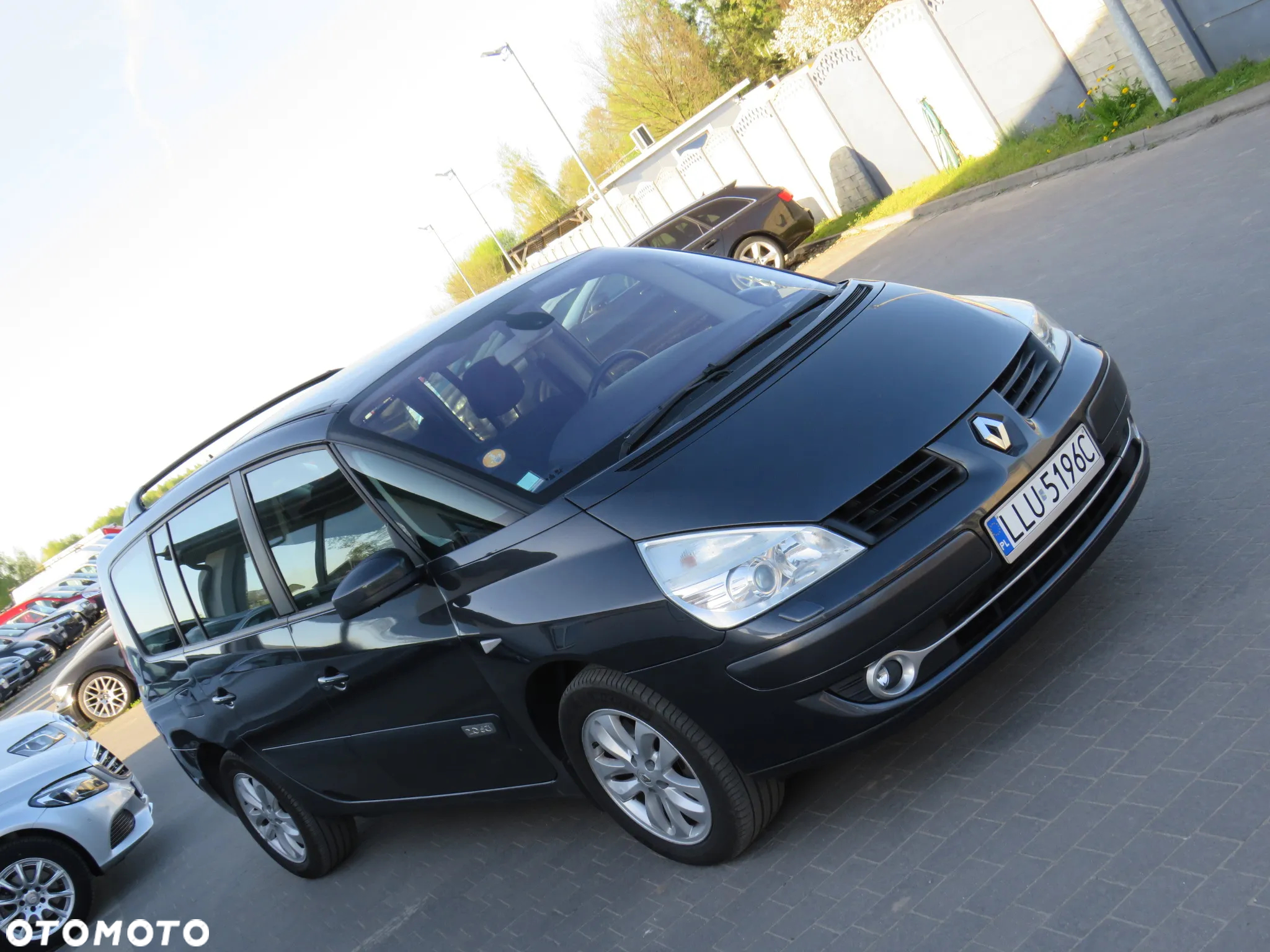 Renault Espace - 7