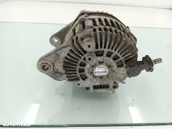 Alternator Nissan NAVARA YD25DDTI 2004-2011  23100-EB31B - 3