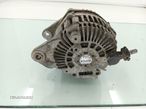 Alternator Nissan NAVARA YD25DDTI 2004-2011  23100-EB31B - 3