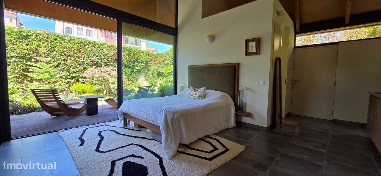 Apartamento T3 | Jardim | Aliados-11