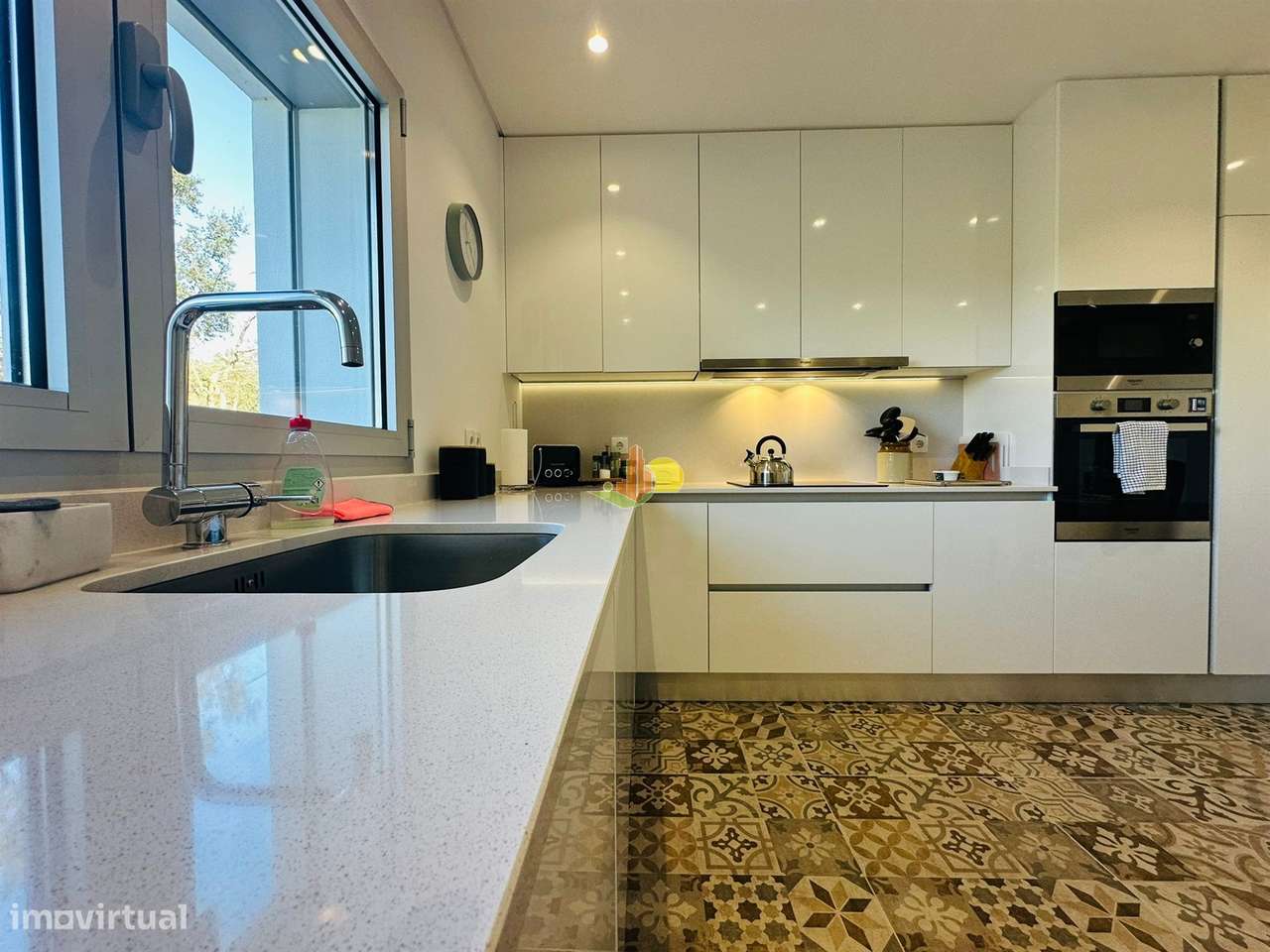 Moradia T3 Térrea - Souto da Carpalhosa-14