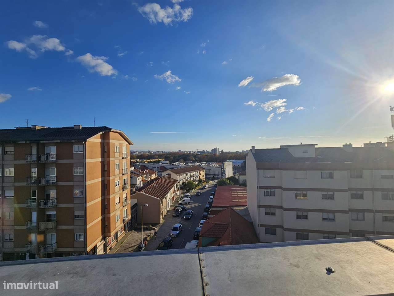 Apartamento T3 Venda em São Mamede de Infesta e Senhora da Hora,Matosi-32