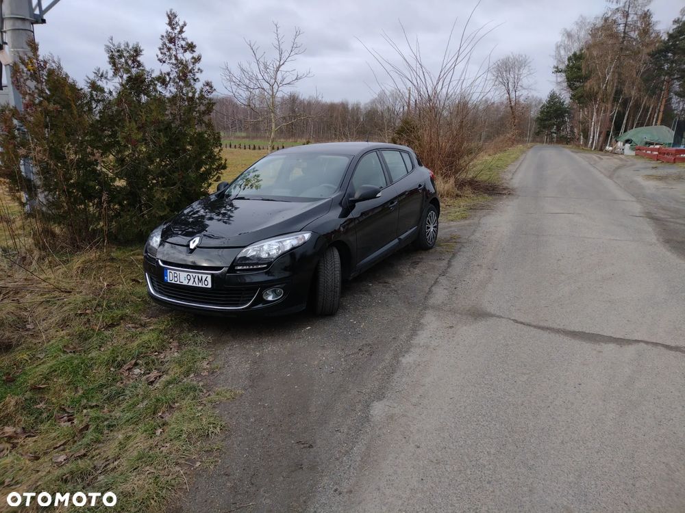 Używane Renault Megane - 25 500 PLN, 45 657 km - Otomoto