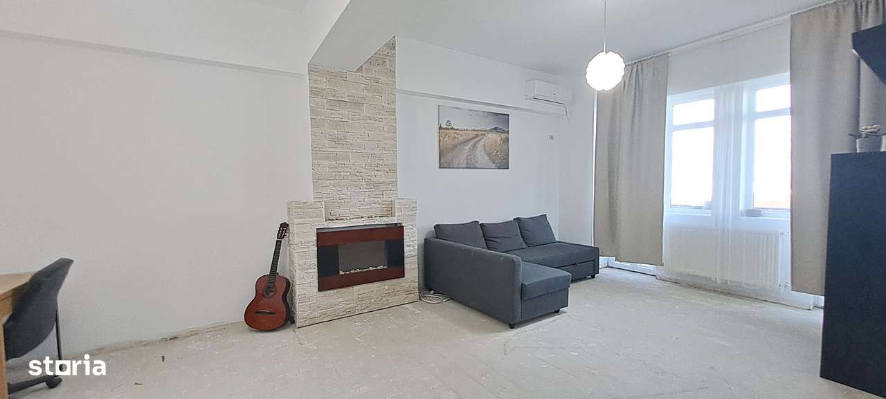 2 camere | Decomandat | Centrala | Sos. Oltenitei Sector 4-9