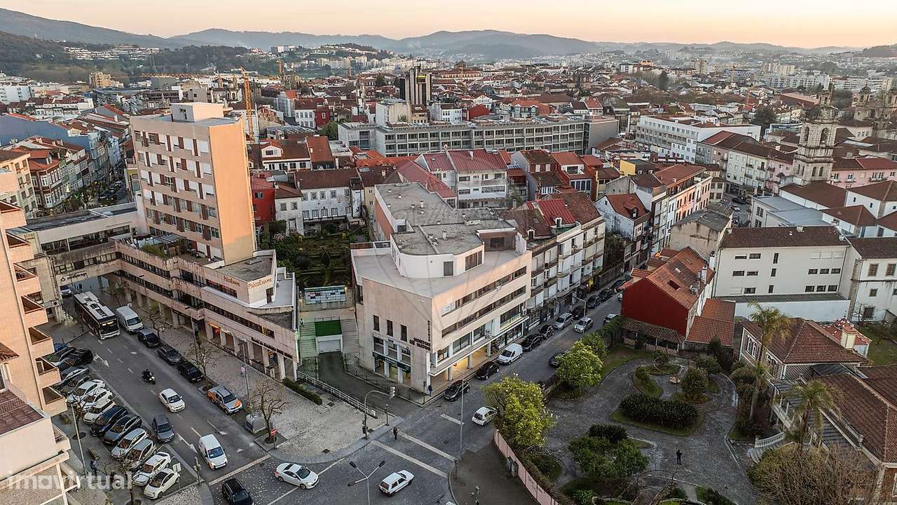 Apartamento T3 para venda-7