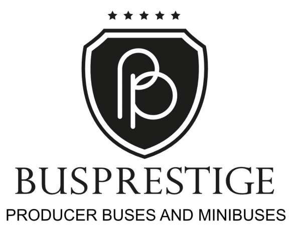 BUS PRESTIGE logo