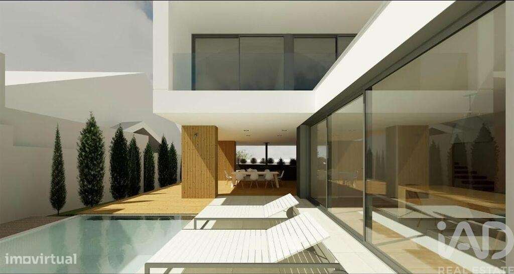 Terreno para construção em Paços de Brandão - Grande imagem: 5/15