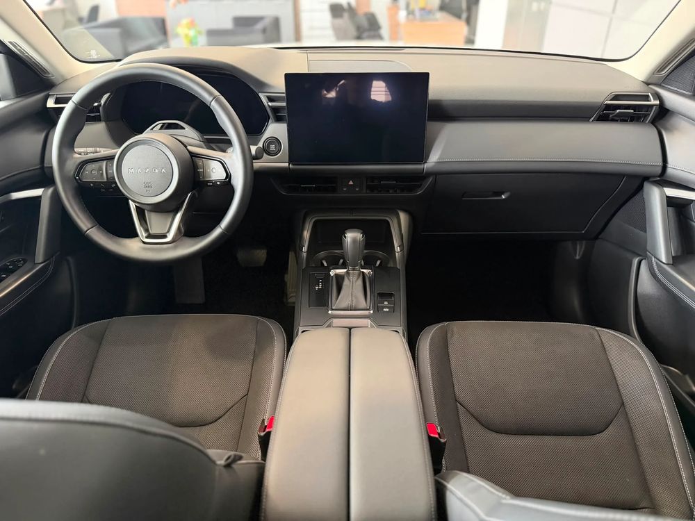 Mazda Cx-5 e-Skyactiv G Centre-Line Salon Polska FV23% GOTÓWKA EASING