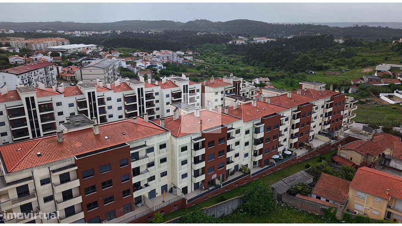 T3 Espaçoso c/ Garagem-44