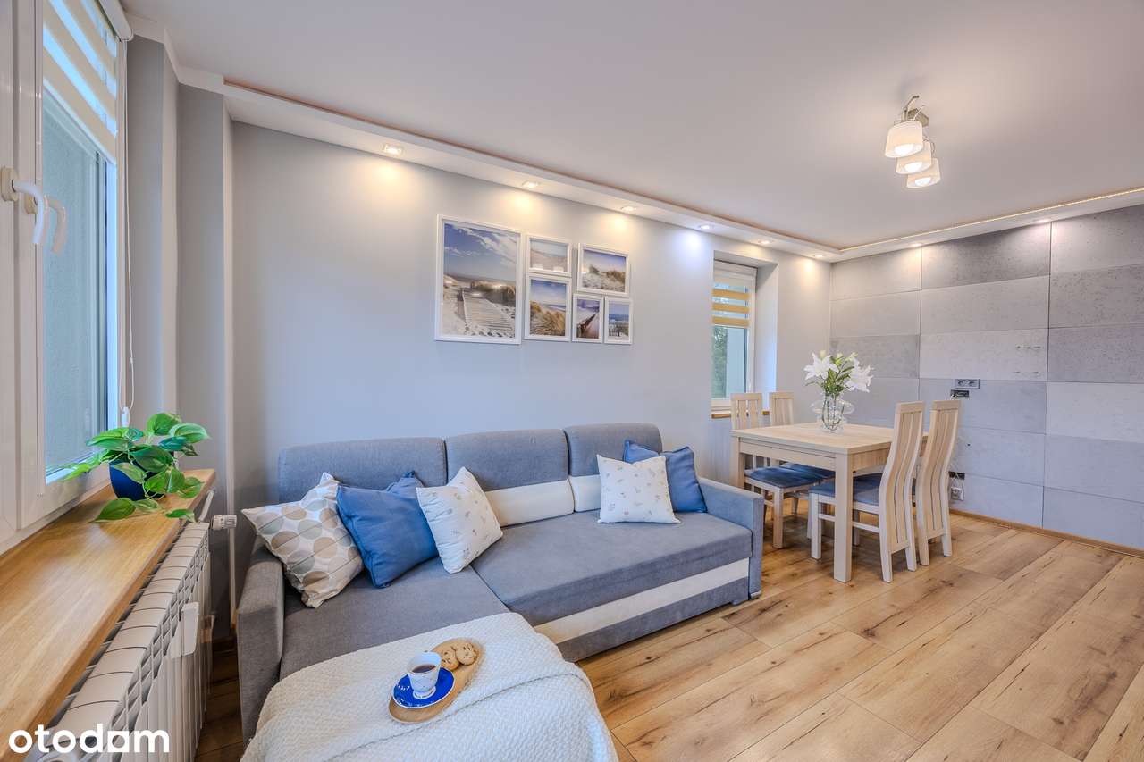 ⭐️RODZINNE MIESZKANIE na Saskiej Kępie !!!⭐️-5